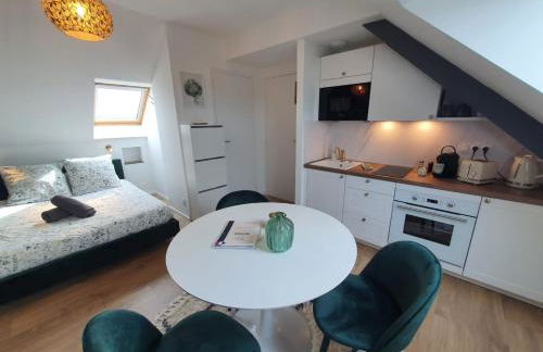 Le Cœur d’Artichaut by Madame Conciergerie - Foto 9