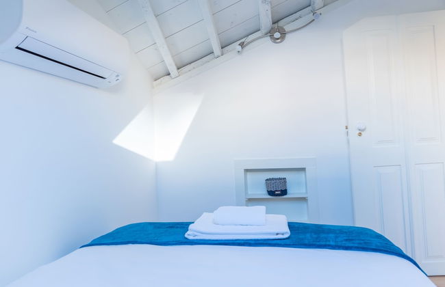 FeelCoimbra Castelo Boutique Apartments - Photo 45