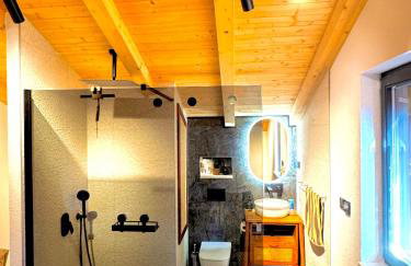 Pine Haven Retreat - Foto 19