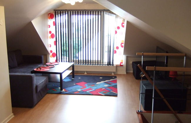 Platypus Penthouse Honeymoon Suite - Foto 5