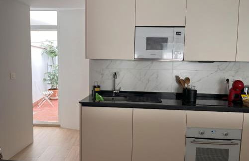 Precioso apartamento con patio - Foto 39