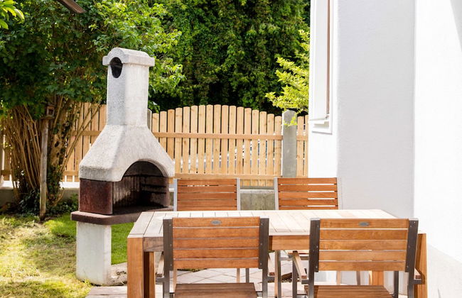 Villa Riedenburg Design Apartments - Foto 12