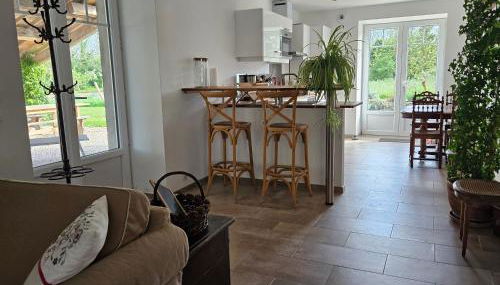 Au contact de la nature - Foto 3