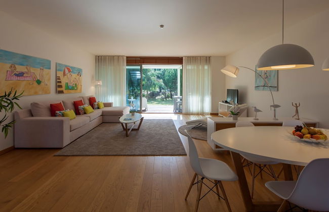 Troia Residence by The Editory - Beach Houses - Foto 21