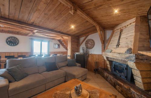 Les Chalets du Thorens - Foto 70