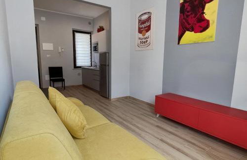 LE TORRI Loft Apartment - Photo 20