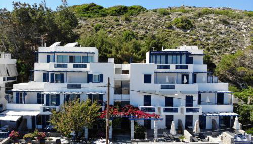 Chios Xenia Studios & Apartments - Foto 4