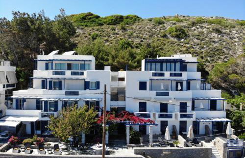 Chios Xenia Studios & Apartments - Photo 4