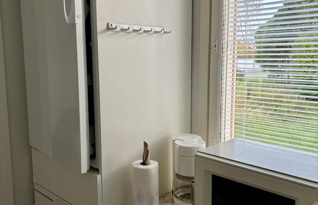 Charming Kemi Apartment With Sauna Department & Free Parking - Foto 29