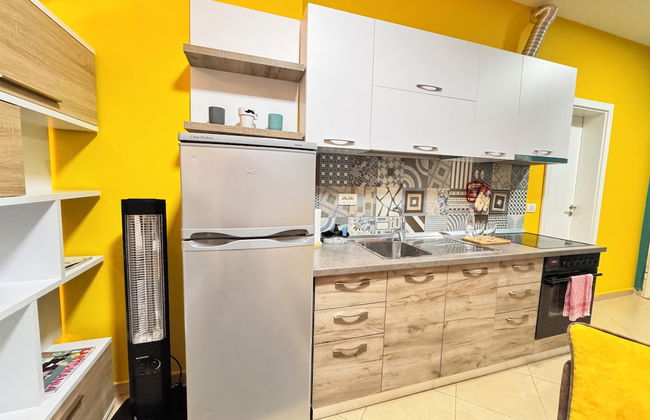 BSB Apartment - Foto 15