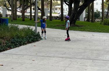 Los Patios Home Suites - Foto 128