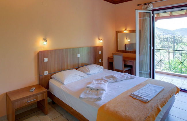 Calderimi - Lefkada Rooms - Foto 11