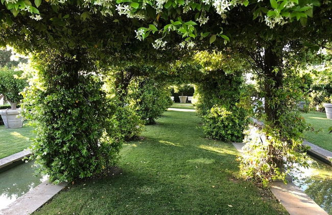 Villa Vinarte Elegant Home 2 Pools Tennis spa Winery Exclusively for you - Foto 27