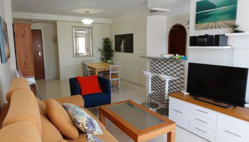 Spacious apart. for 6 pers. AC, UK TV, 600MB WiFi - Foto 4