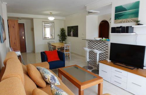 Spacious apart. for 6 pers. AC, UK TV, 600MB WiFi - Foto 4