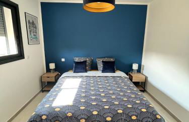 Casa Lamaghjone - Villa T4 avec piscine chauffée à 3,5km de la mer - Foto 20