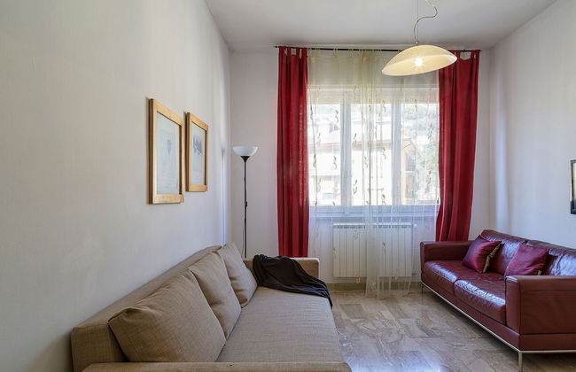 A holiday home in Santa Margherita - Foto 11