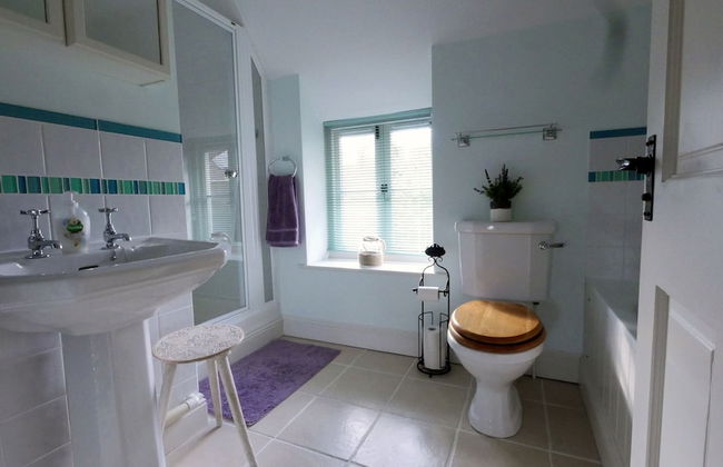 Stunning 3-bed Cottage in Dorchester - Foto 8