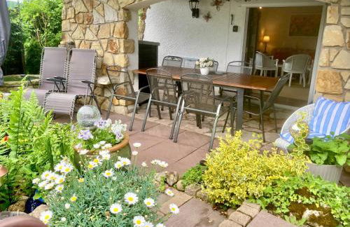 Haus Harzer Bergblick all inklusiv Sauna Whirlpool - Foto 75