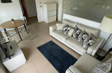 Rooftop apartment - Muchavista beach - Photo 12