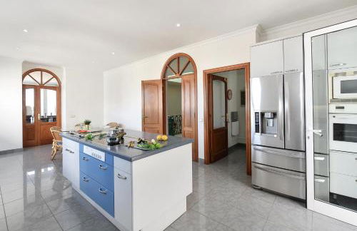 Seaview Holiday Rental by VillaGranCanaria - Foto 12