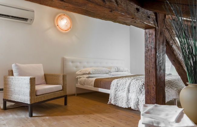 Dorsoduro Charme Apartments - Foto 19