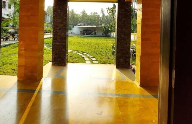 Beyond Stay Veera Nungalow - Foto 8