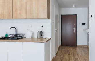 Browar Lubicz Residence - Official Aparthotel - Photo 110