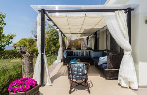 2SEA VILLA Nea Potidea CHALKIDIKI - Foto 11