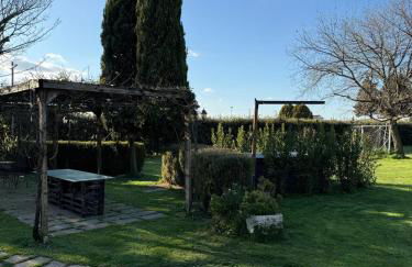 Agriturismo Maloura - Foto 20