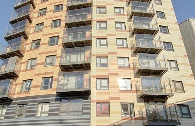 Roomspace Apartments -Vertex House - Foto 29