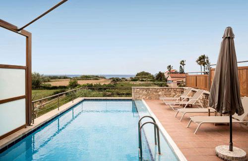 Corali Villas - 450m To Beach - Holiways Collection - Foto 39