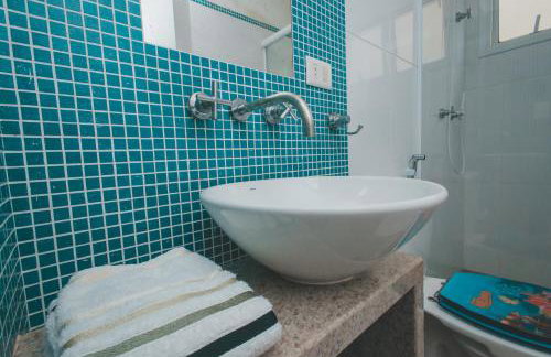 Casa pé na areia Condomínio Cancun Beach itapoá/SC - Photo 33