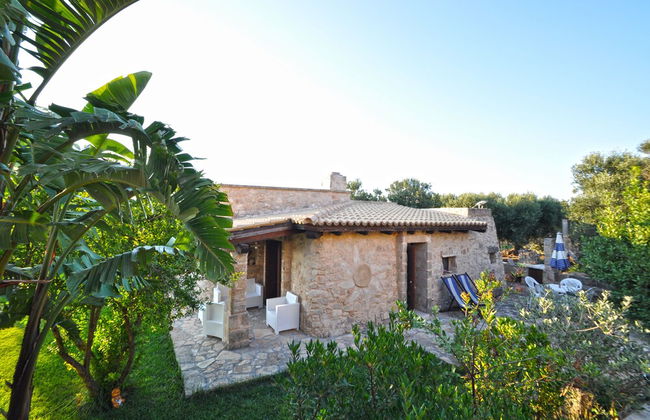 Trullo dei Beneficati - Foto 23