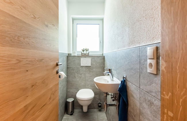 Cozy Holiday Home in Tyrol near Ski Area - Foto 20