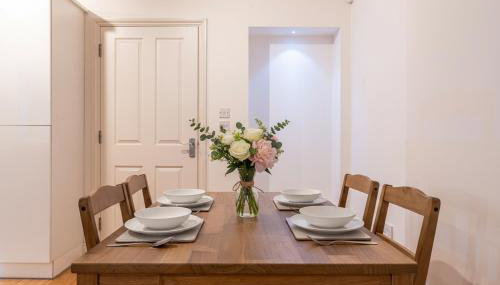 City of London 1BR Sleeps 4 Cannon Street - Foto 4