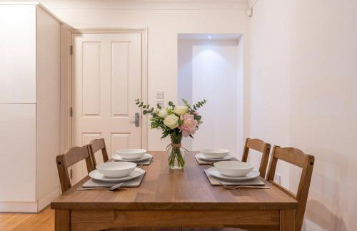 City of London 1BR Sleeps 4 Cannon Street - Foto 4