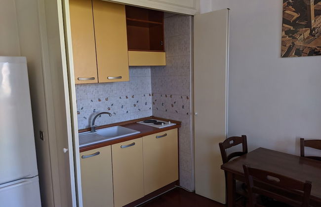 Snug Apartment in Roma near San Giovanni Train Station - Photo 17