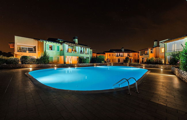 Le Corti Caterina Apts with pool - Foto 47