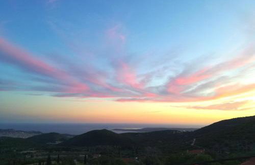 Dimitra's Great View Apartment - Foto 7