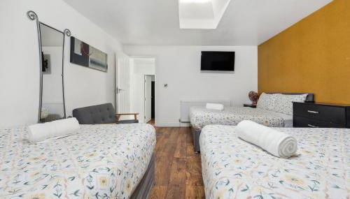 Rusholme Rooms - Foto 4