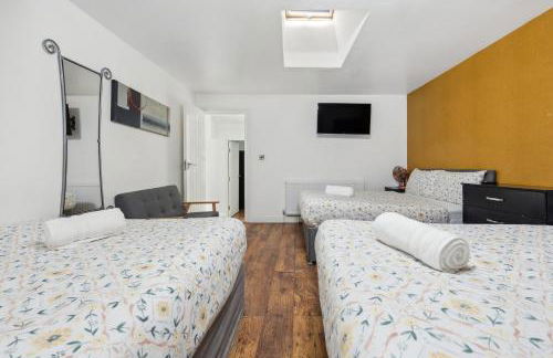 Rusholme Rooms - Foto 4