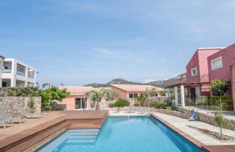 Les Alizés Résidence & Spa - Foto 18