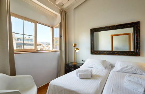 Lodgingmalaga Plaza de la Constitución - Photo 88