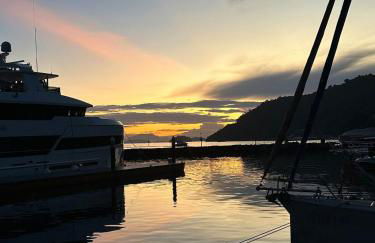 Duplex de Frente para a Praia - Angra Inn - Foto 26