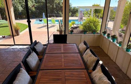 Hilltop Villa, Pool Oasis, Pickleball Court, Avocado Grove, Views - Foto 47