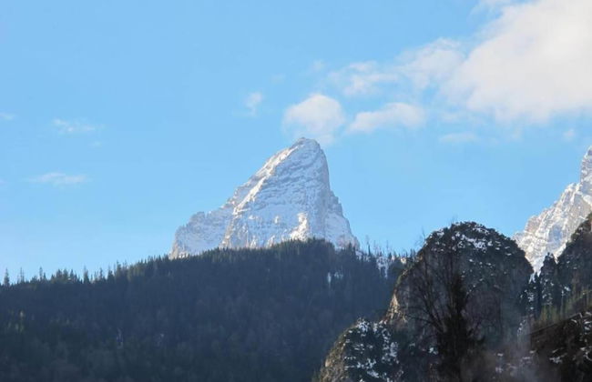 Komfort in Schonau am Konigssee - Foto 24