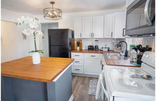 Charming 4br/2ba Only 5 Mins Downtown & Riverwalk - Foto 18