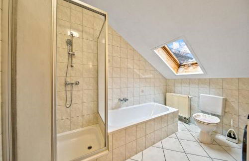 home2stay Monteur Apartmenthaus Deggendorf Wifi Smart TV Parking - Foto 79