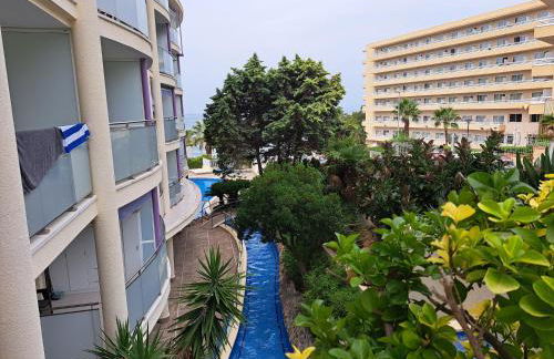 Apto Vistas al mar-Font de Mar en Cap de Salou - Foto 48